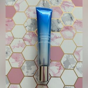 DR. BRANDT SKINCARE Pores No More® Luminizer Primer